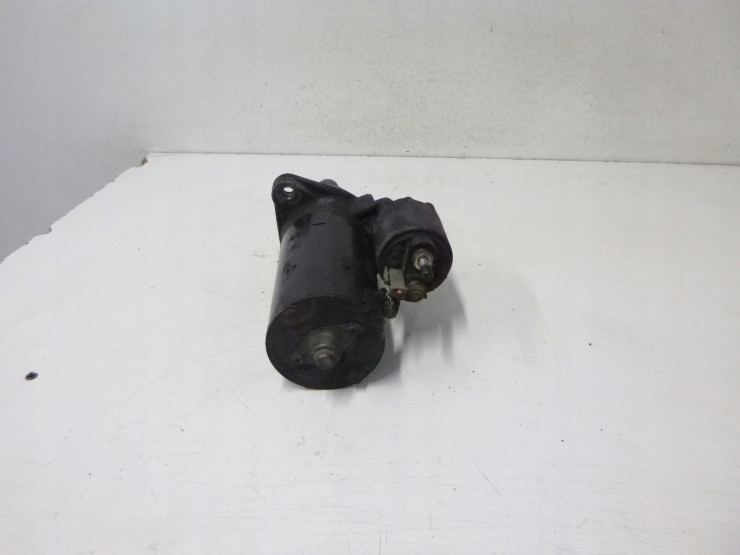 starter Audi A6 C5 2.5 TDI 00r.