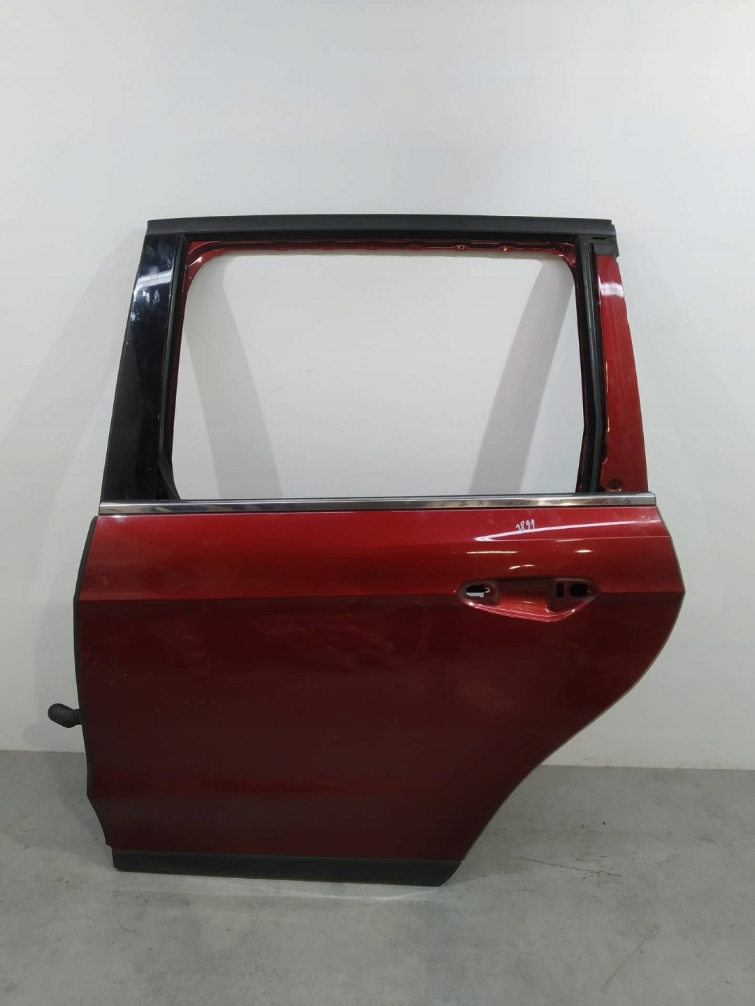 Tür links heck KF Ford Galaxy Mk4 (2015-2023)
