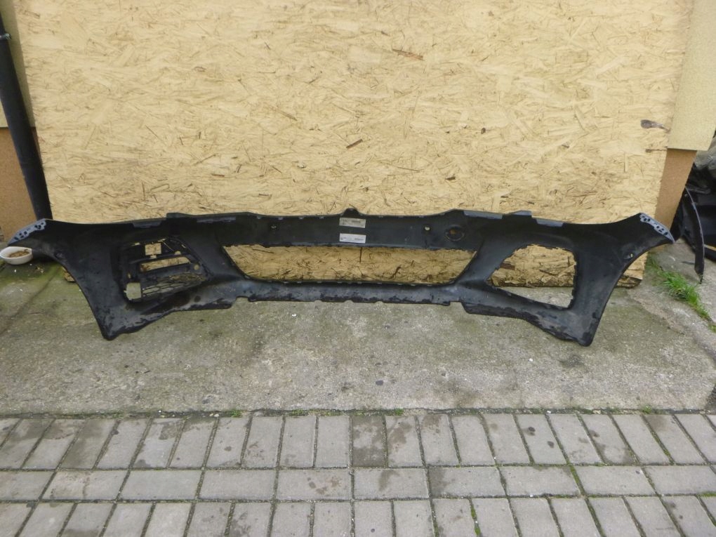 BMW 3 G20 G21 M PAKIET Frontstoßstange