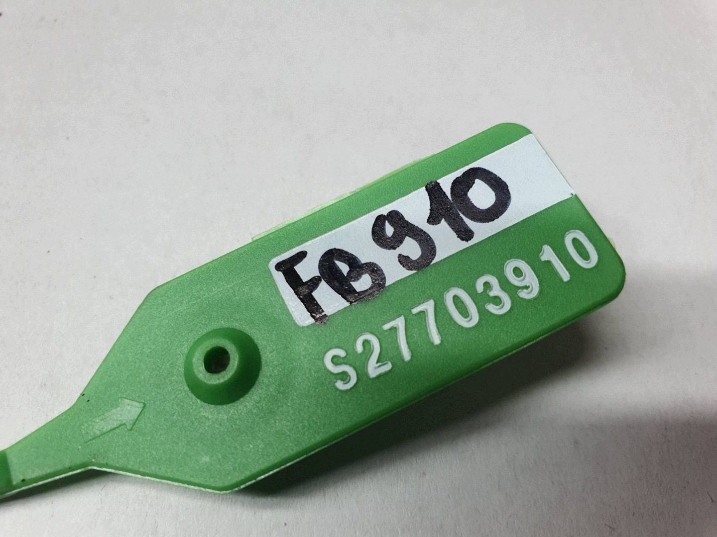 Ölfiltergehäuse 2246981 BMW 3 E46 2.0 D M47