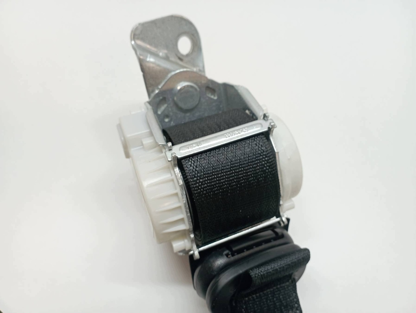 sicherheitsgurt links heck III reihe JL1BC699D74FE Lincoln Navigator IV
