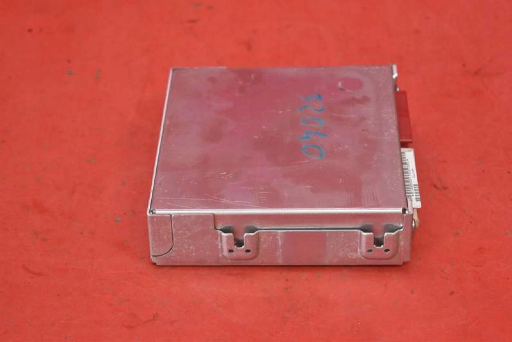 computer control unit of the engine 16202319 OPEL VECTRA B 1.6 16V 101 KM 95-99