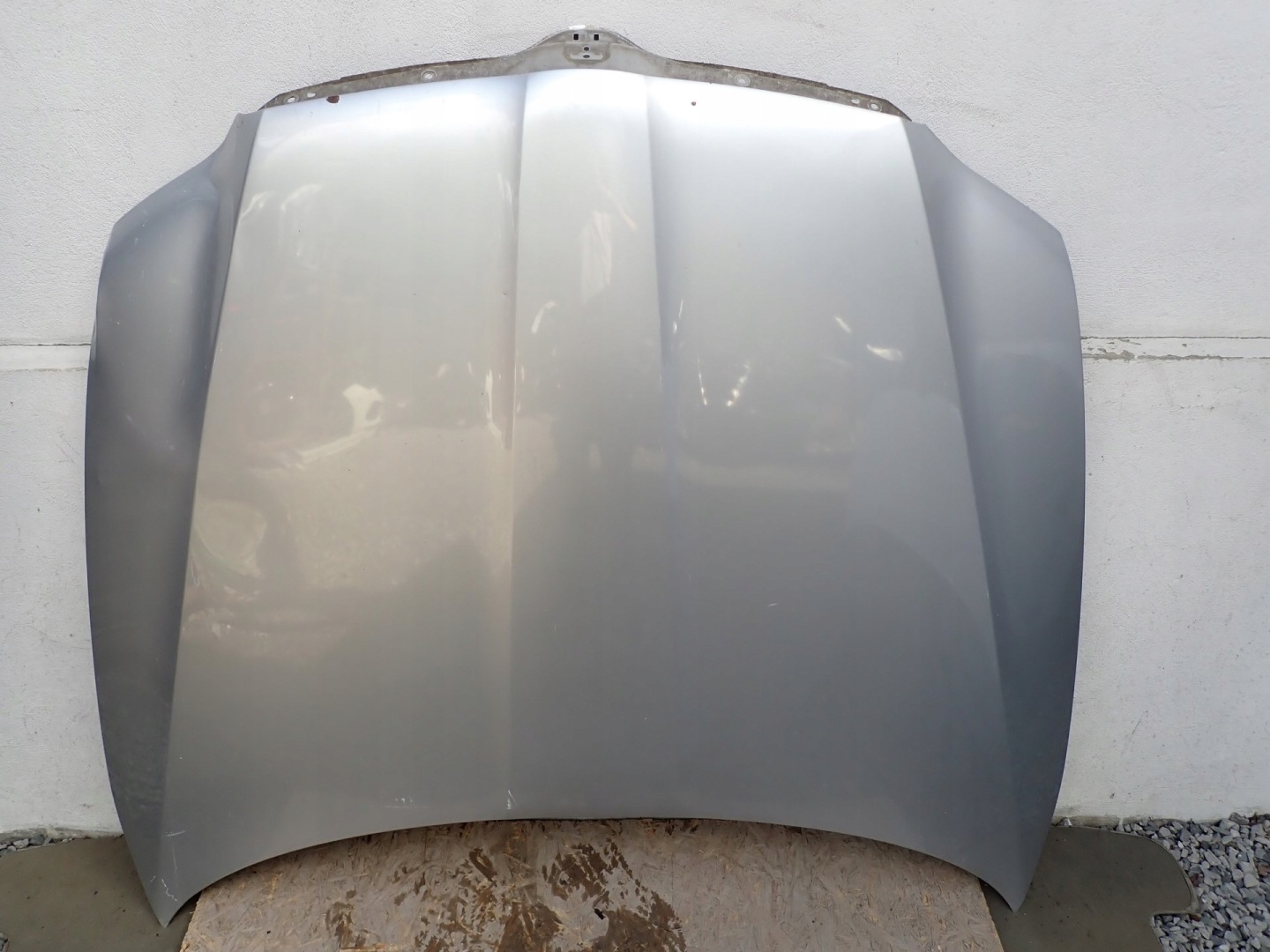 Cofano SKODA SUPERB 3T 2 II 2008-2013R 3T0823031