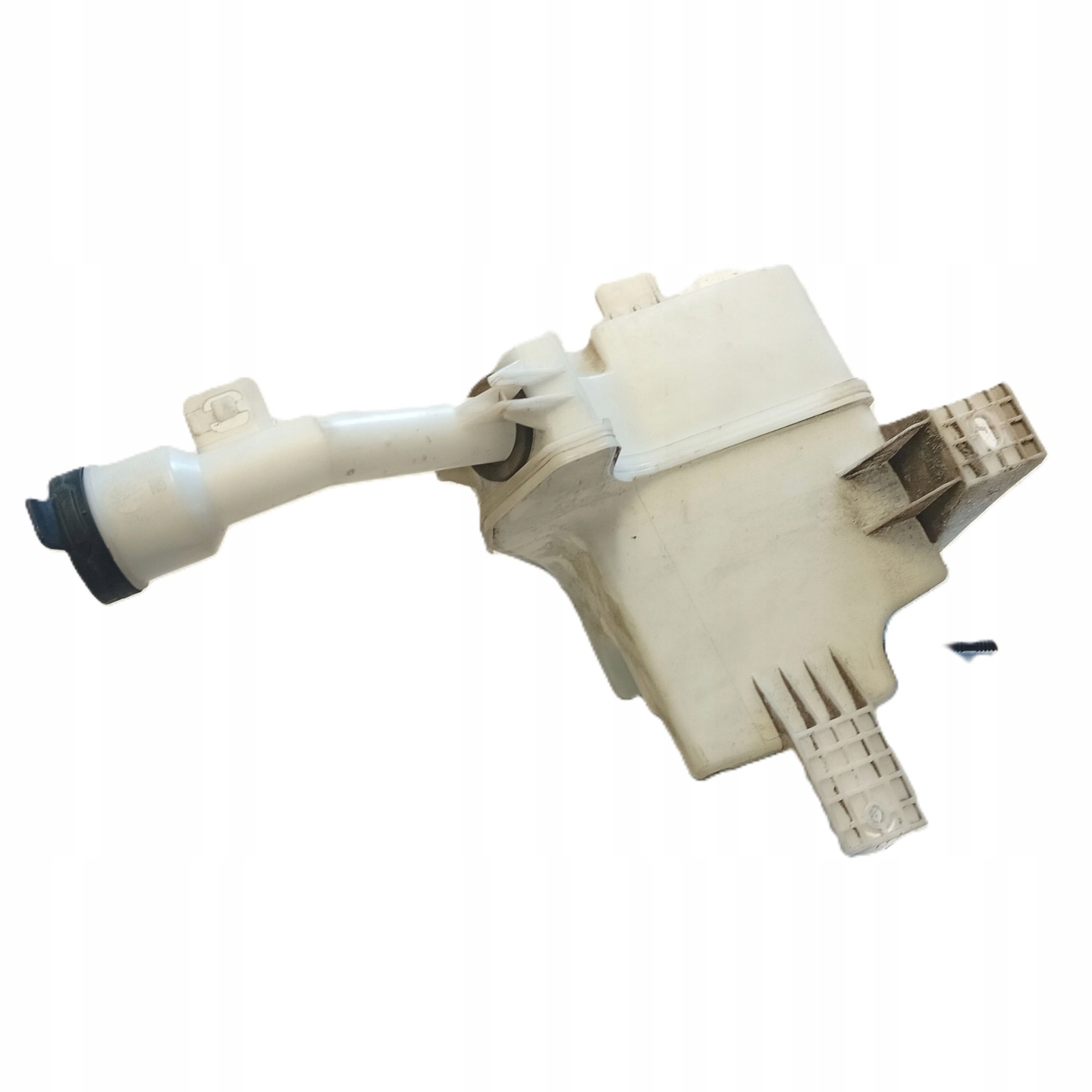 washer fluid tank OPEL CORSA E 39015511