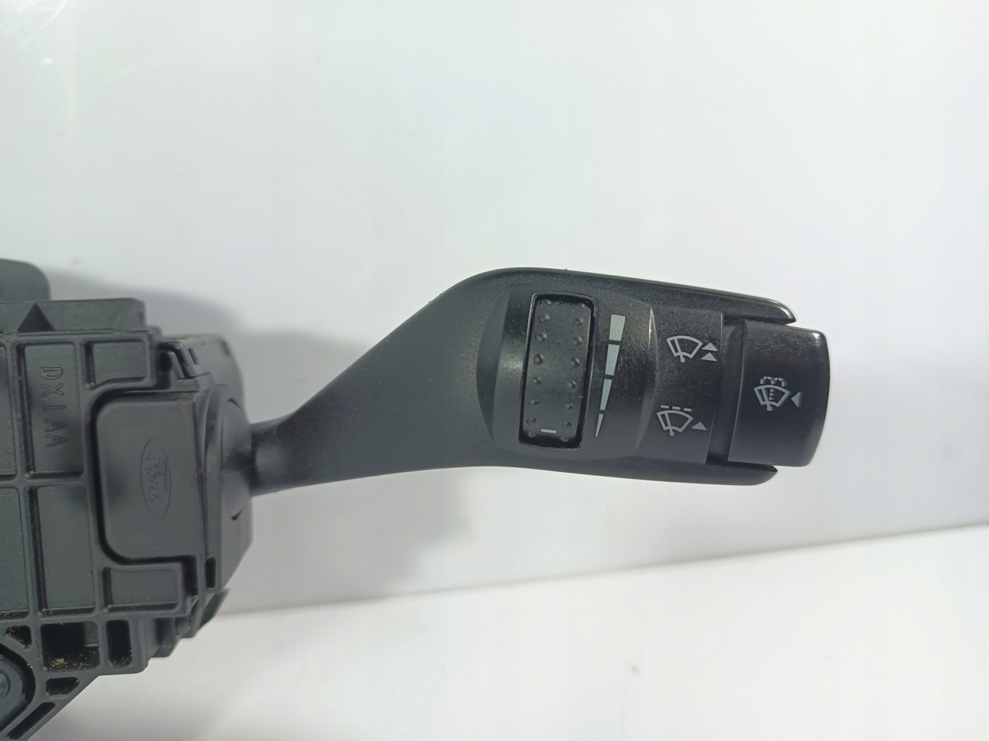 FORD C-MAX MK1 03-10 DEVIO LUCI TERGICRISTALLO TERGI luci OE 4M5T-14A664-AB