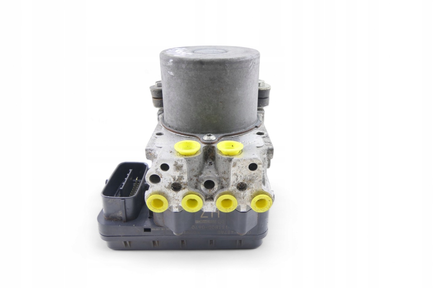 Pompa ABS MAZDA 6 GJ III 133800-0670 HZ