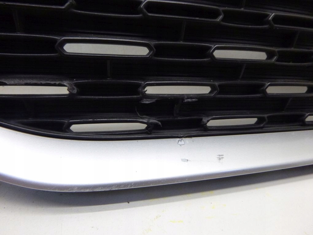 KIA PICANTO III 17- maska