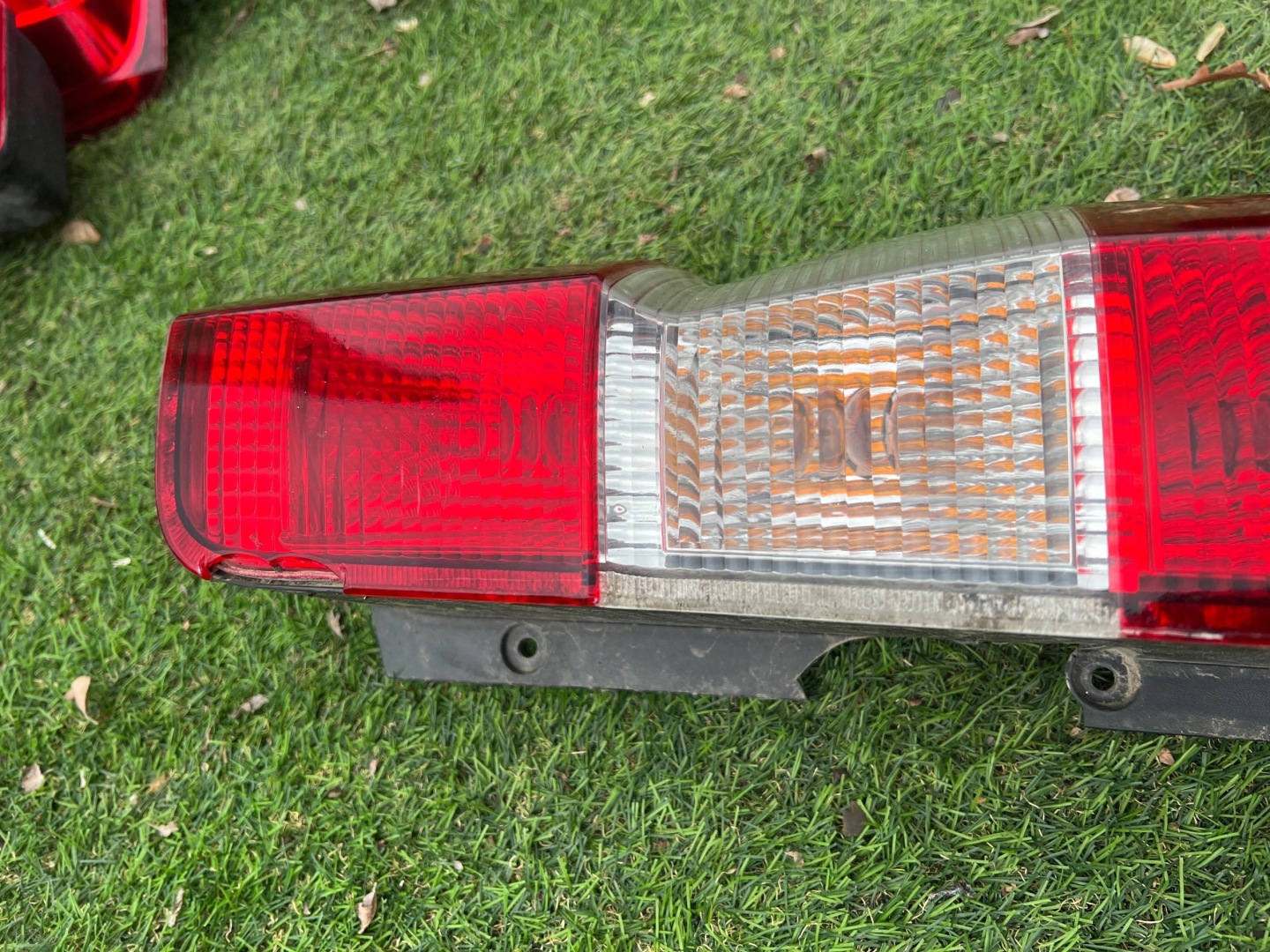 MERCEDES SPRINTER light rear right A9068200264 complete original