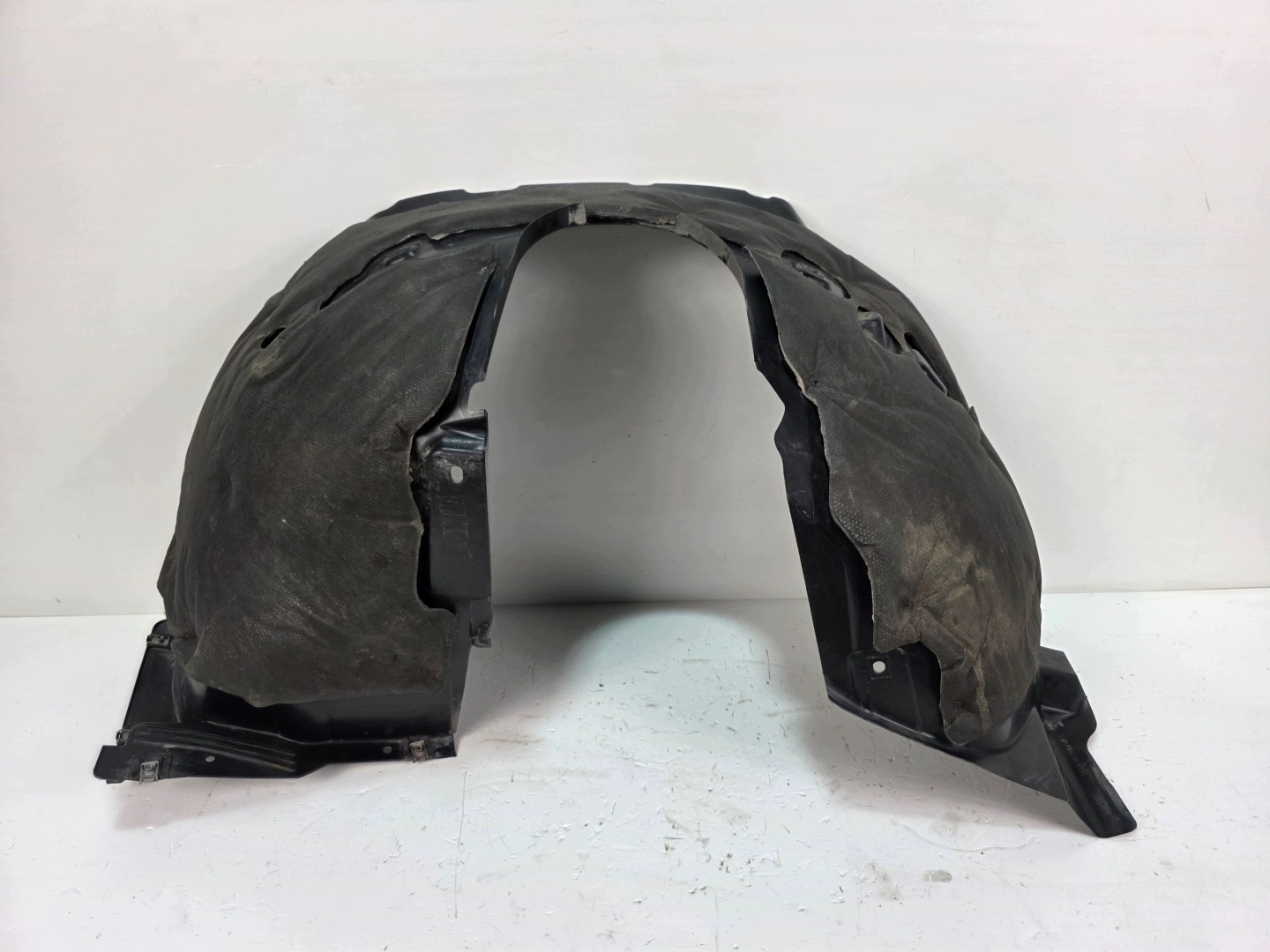mudguard right front JEEP AVENGER 52170942