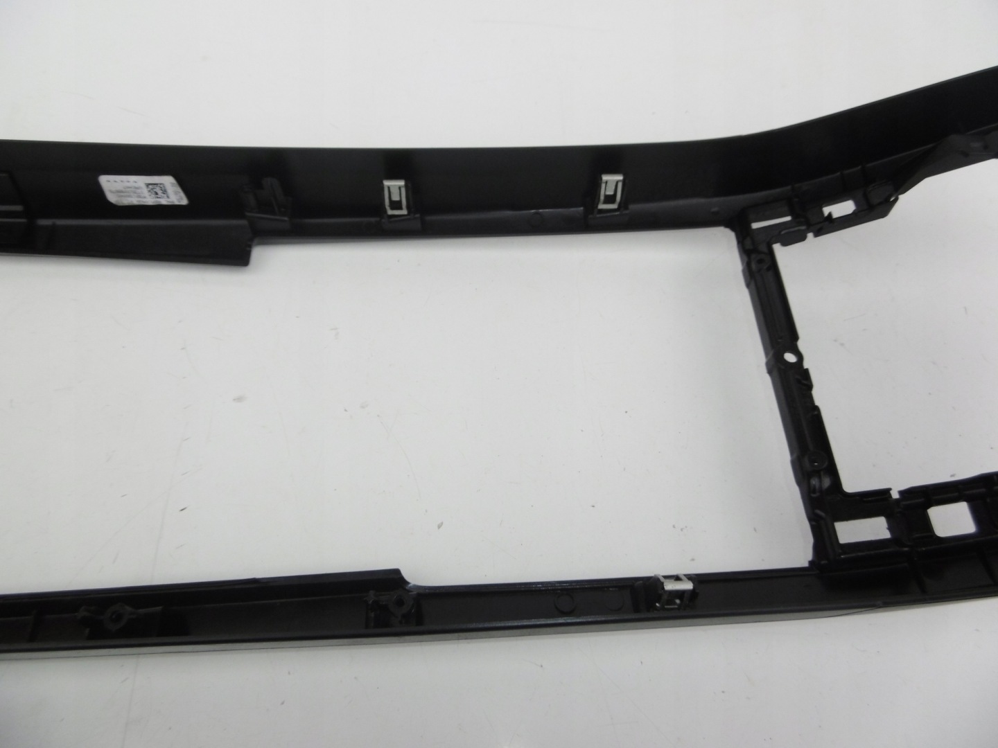 frame cover TUNELU SRODKOWEGO S60 III V60 II 18