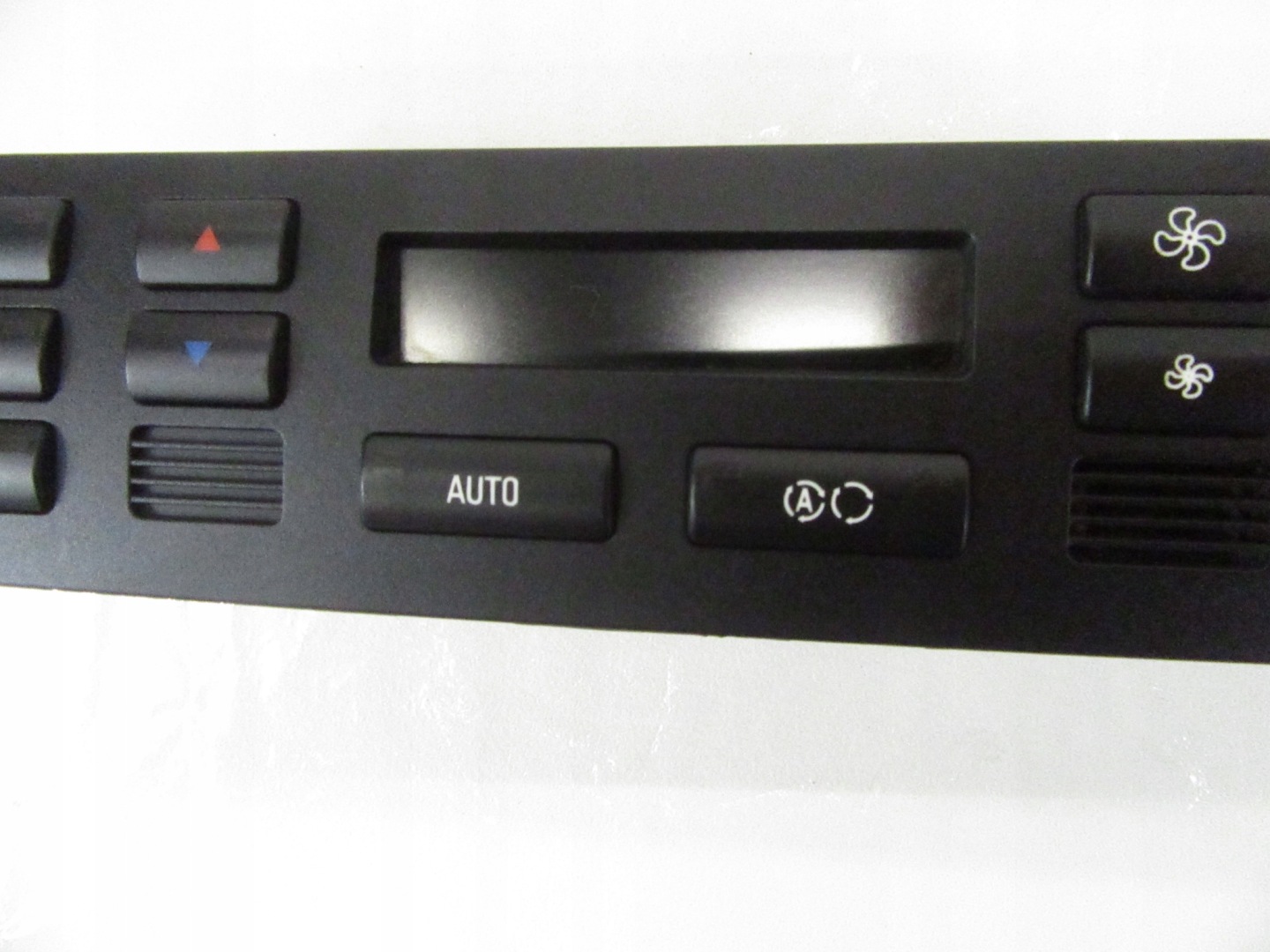 Panelu Schalter des lüfters klimaanlage BMW e46