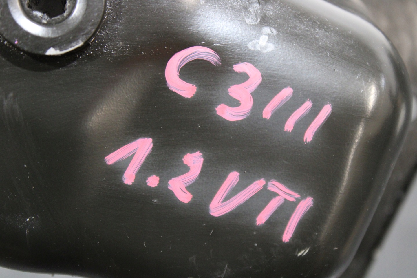 ölwanne 9675431880 CITROEN C3 III 3
