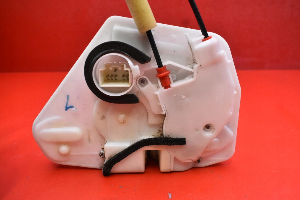 lock door left front front EU PL-J36-LB MAZDA MX5 MX-5 4 IV ND 15-18