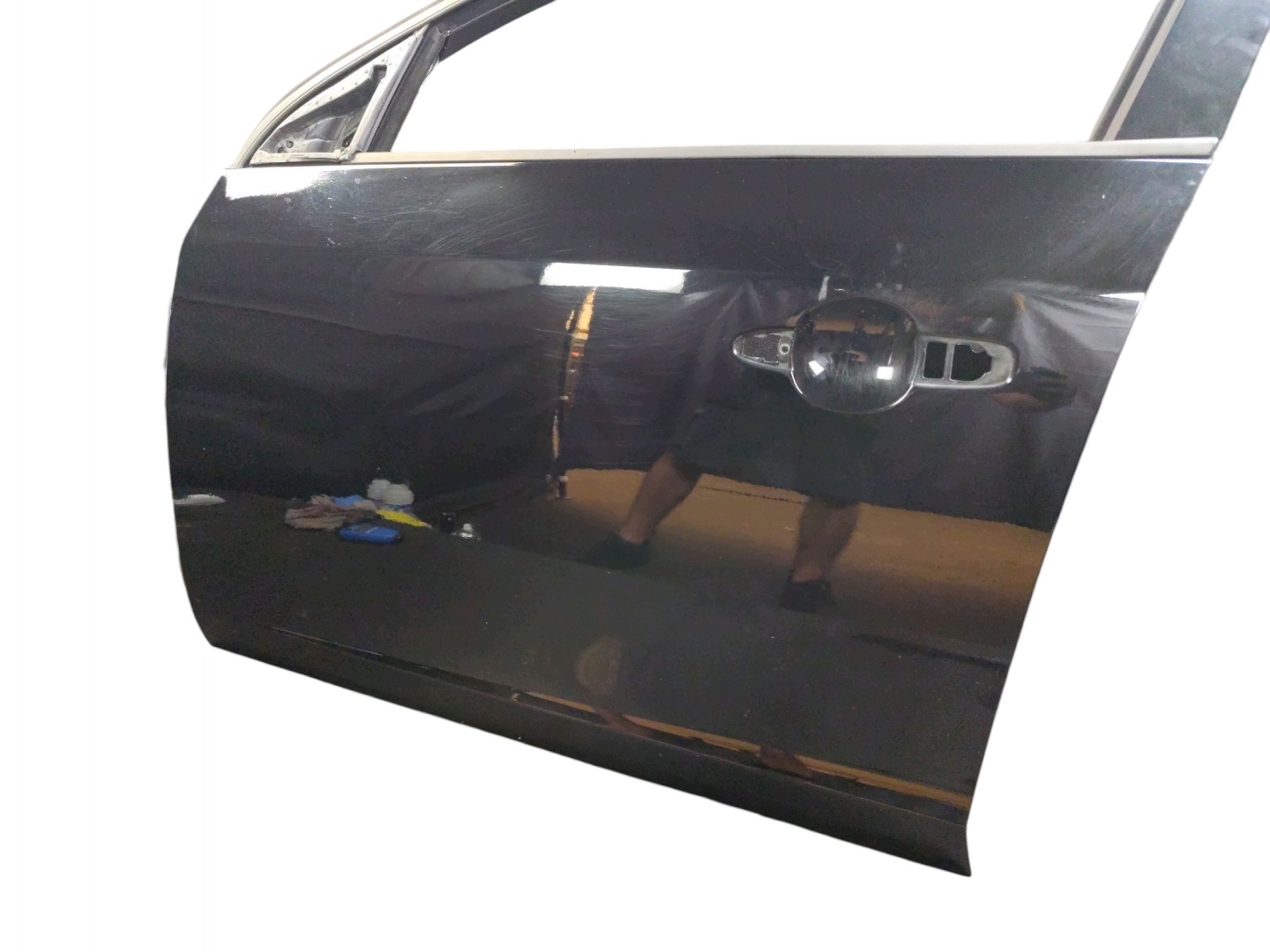 door left front VOLVO V60 and LAK: 019-26 (10-13)