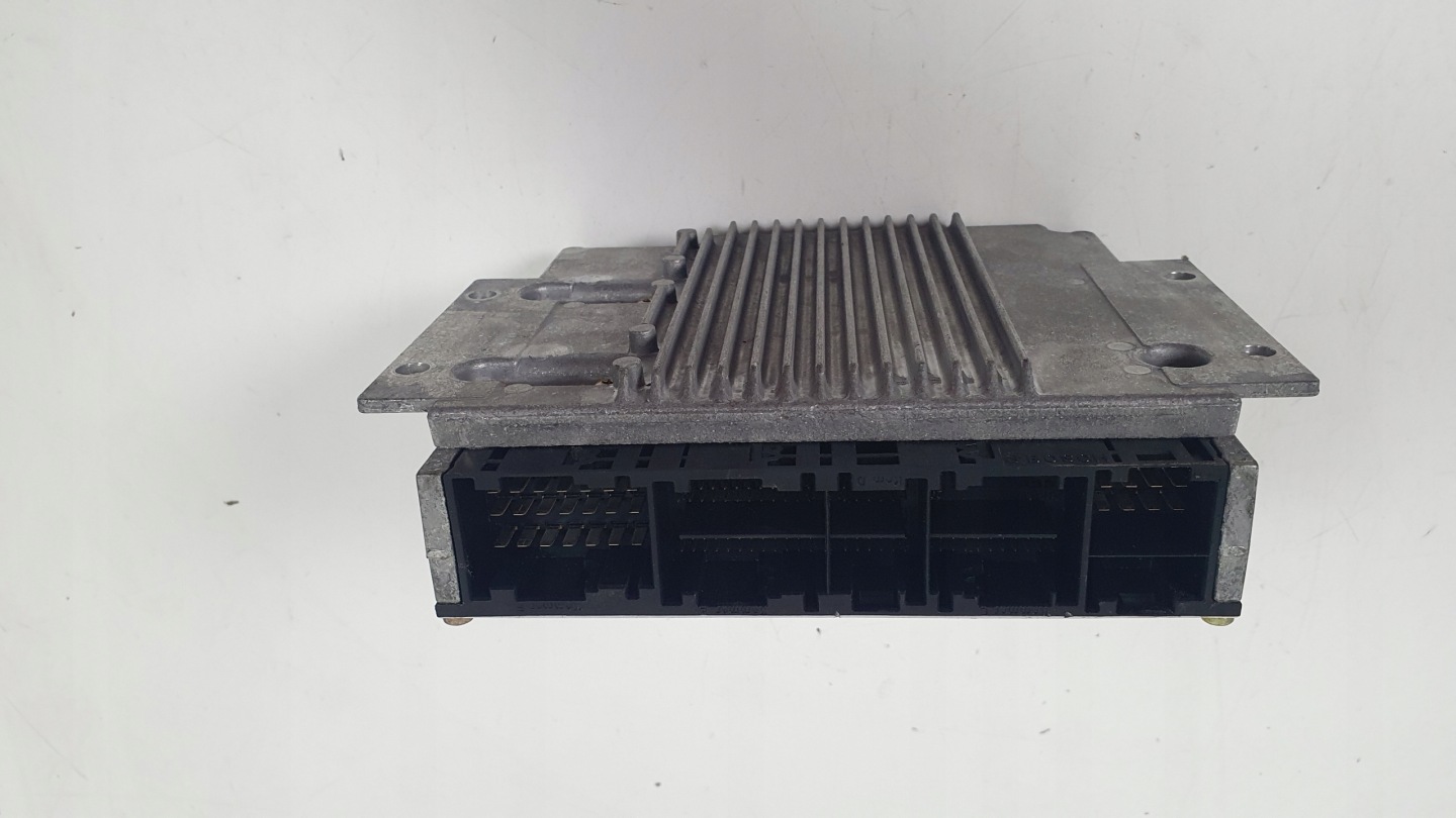 MERCEDES Computer DES MOTORS A0235458332 0261204915