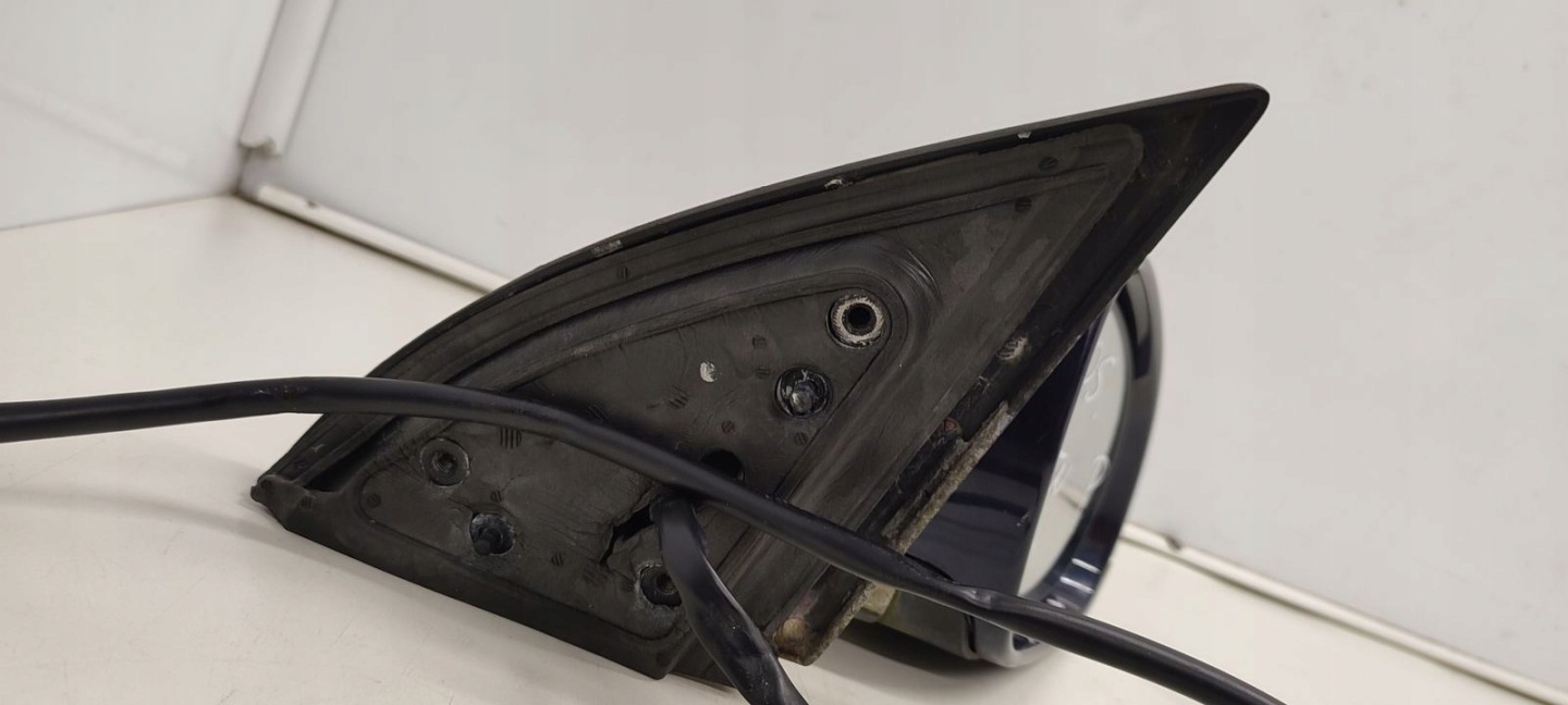 SPECCHIETTO RETROVISORE Destro 9pin VW EOS 2,0 TDI LK5N
