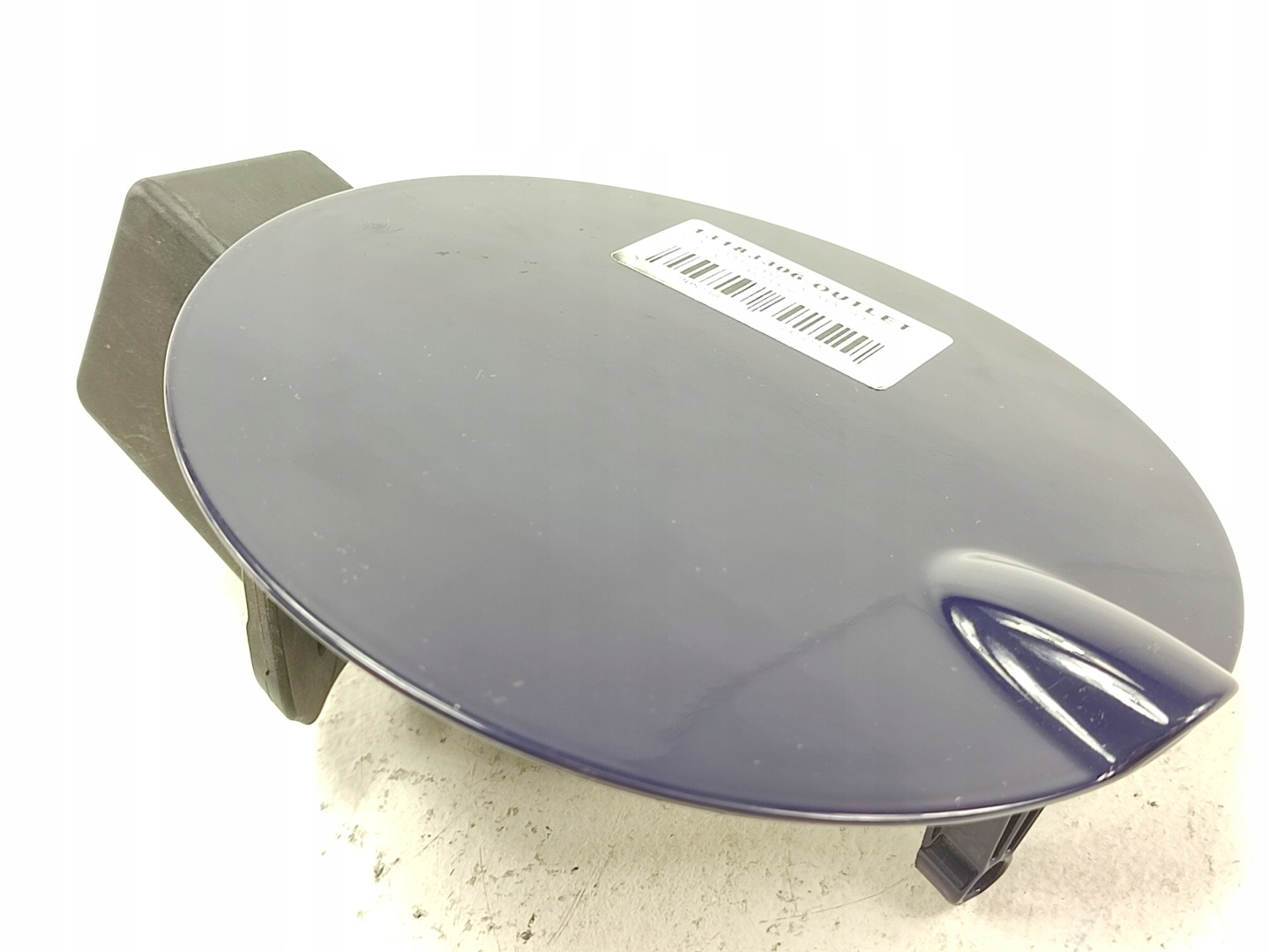 Volet trappe carburant Carburant OPEL CORSA "D" 2006-2014 / 13183306