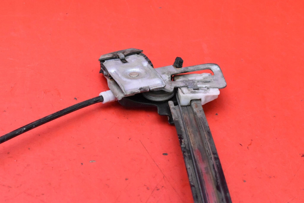 window regulator left front EU SKODA OCTAVIA 1 and 5D HB 96-00