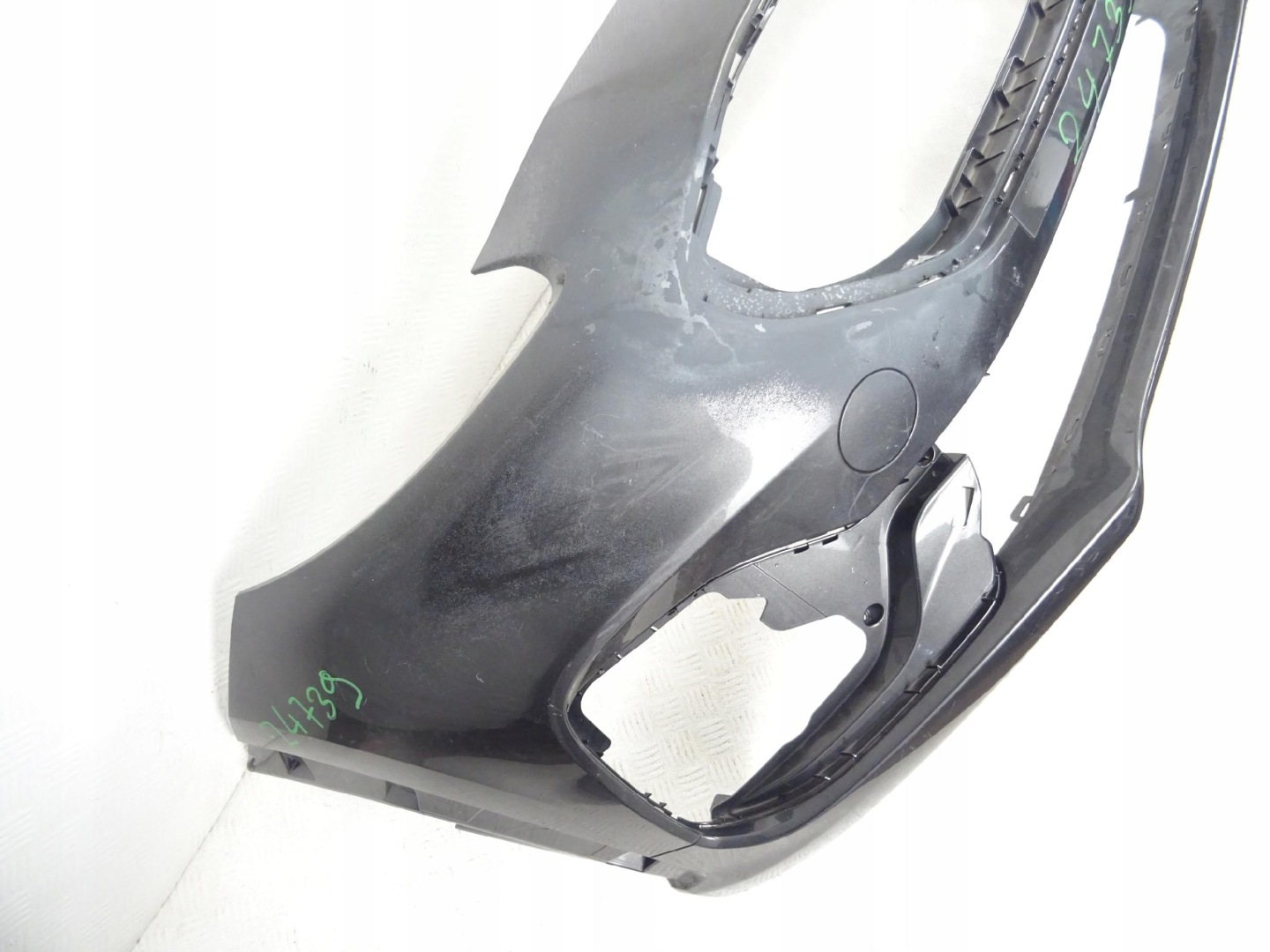 FORD PUMA II MK2 ST-LINE bumper front