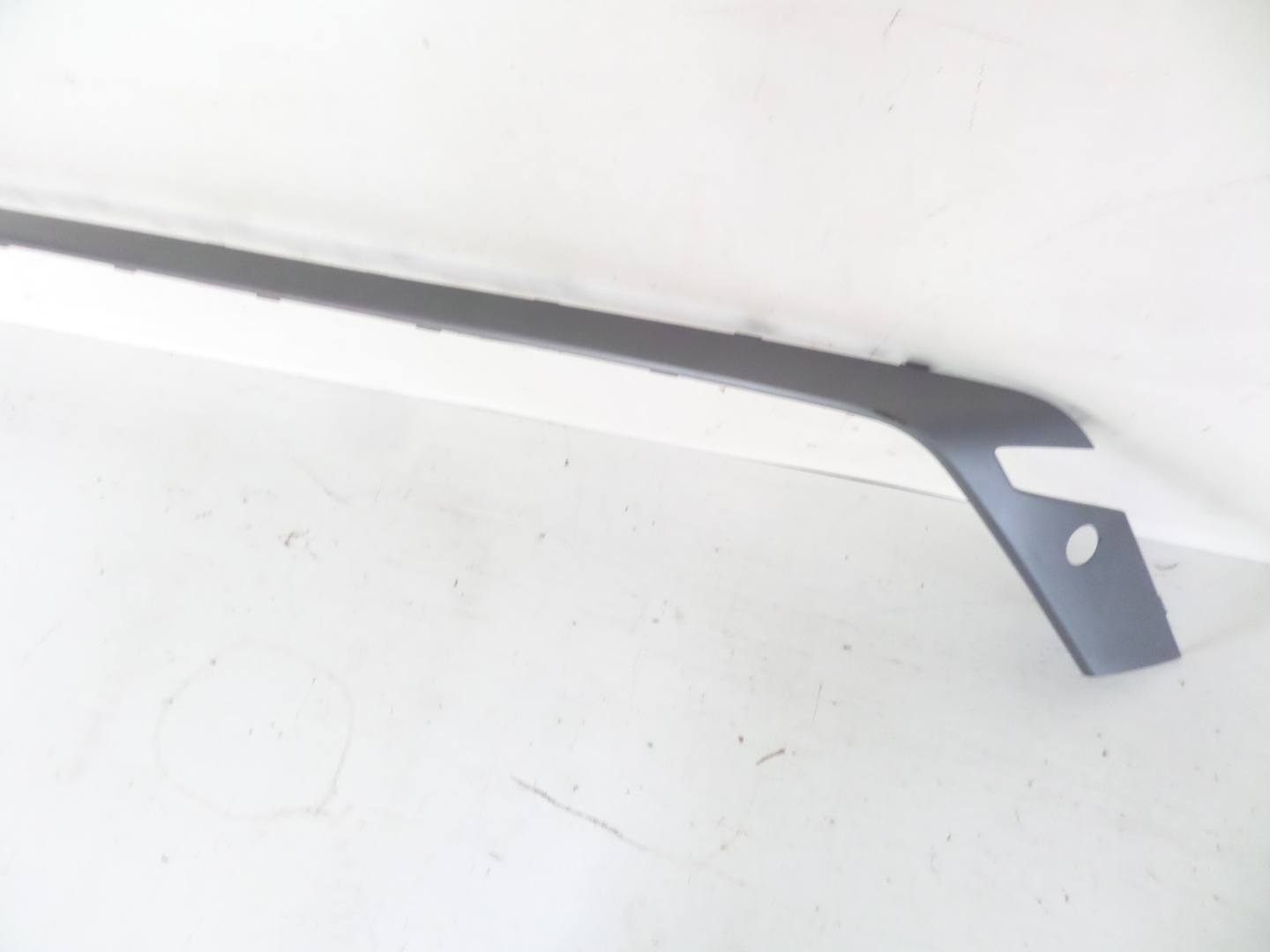 moulding cap rear part HYUNDAI TUCSON IV 20- N-LINE