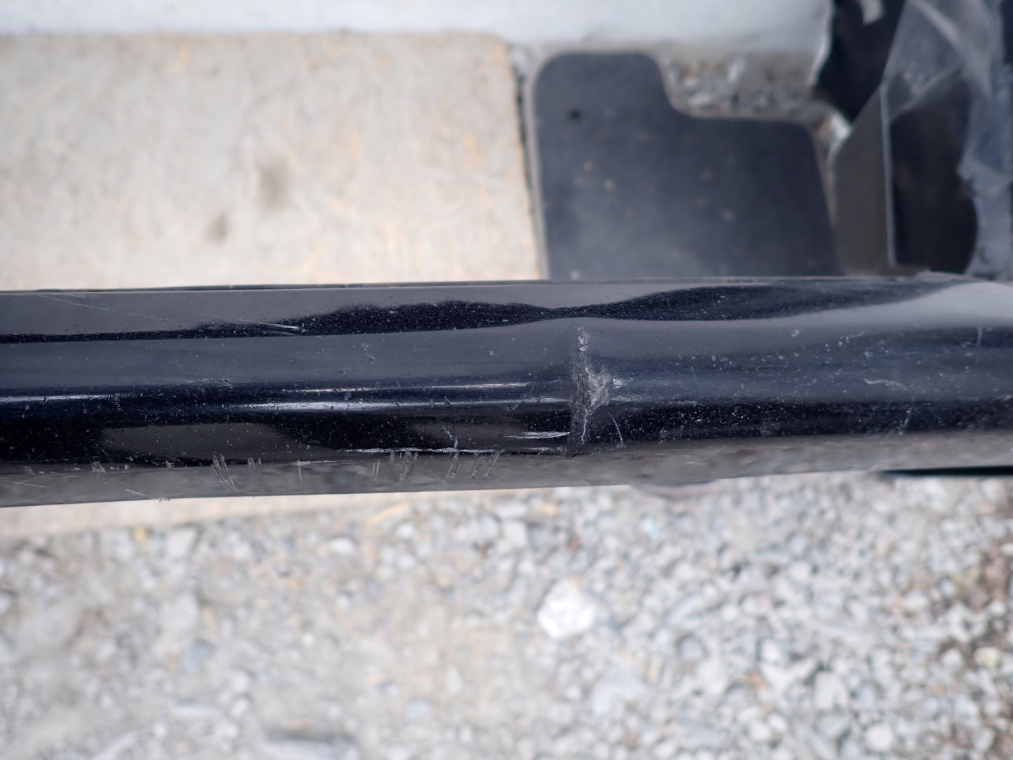 bumper front front TOYOTA CAMRY 8 VIII V7 2017-2020R 52119-33A50