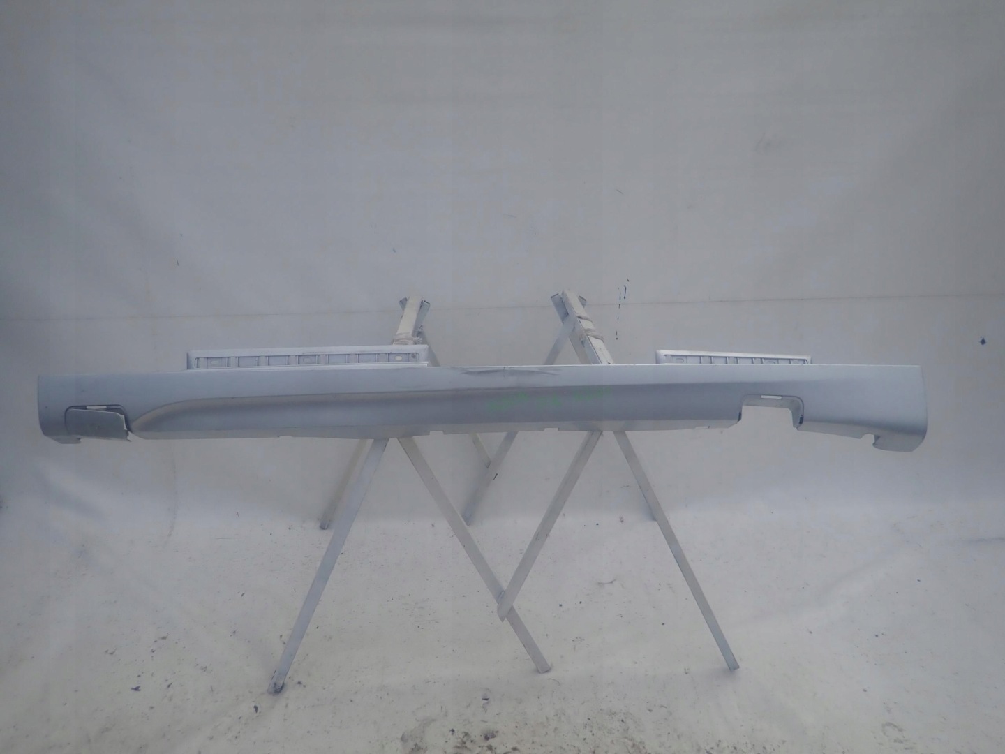 SEAT ALTEA FR SPORT threshold left moulding threshold left