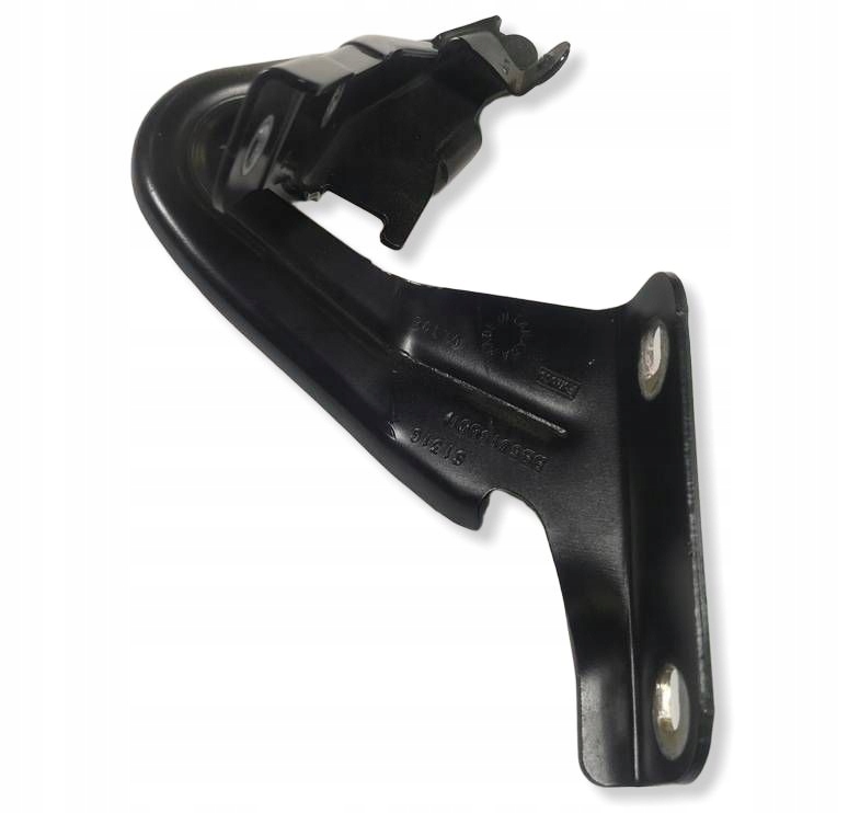 hinge bonnets pokrywy of the engine left Ford Explorer 2016-2019