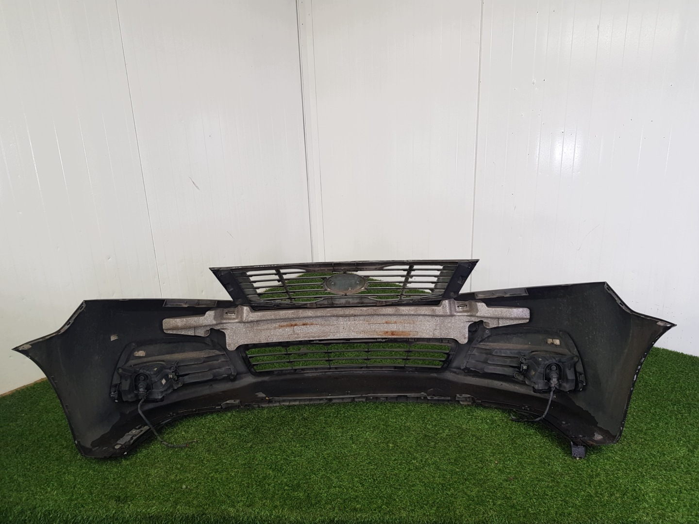 bumper front front KIA MAGNETIS II 86611-2G510