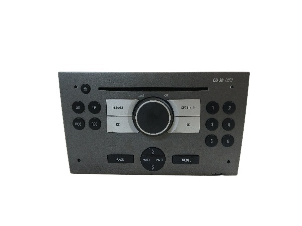 OPEL VECTRA C RADIO FABRYCZNE CD 13233929