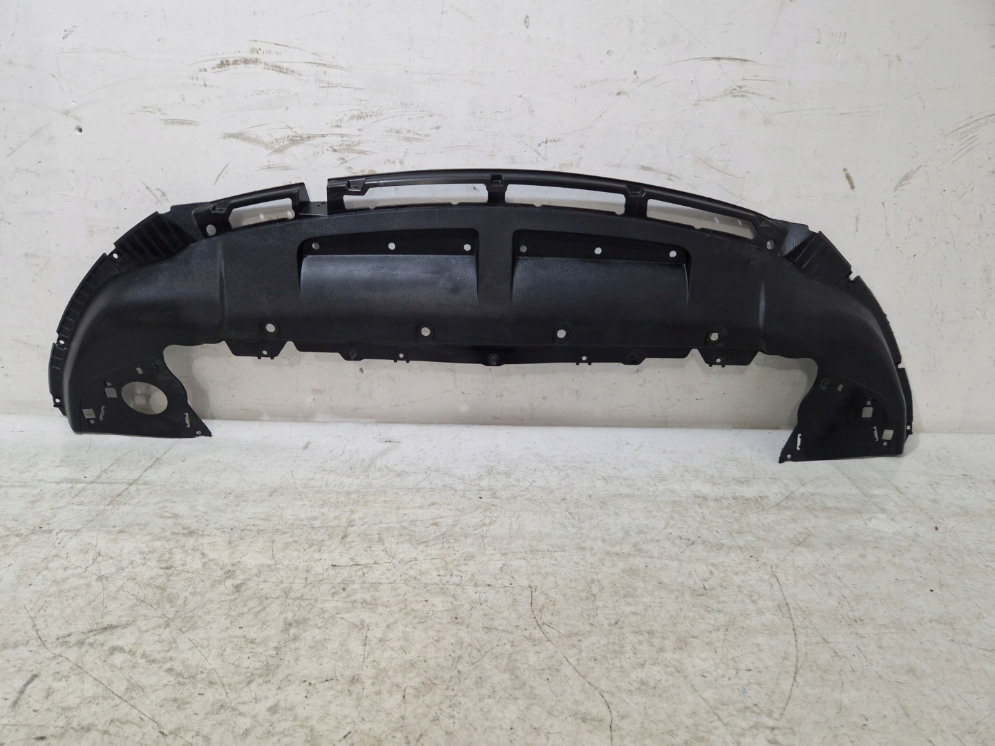 FORD KUGA MK3 Blende Abdeckung untere abdeckung der Stoßstange vorne LV4B-A8B384-J
