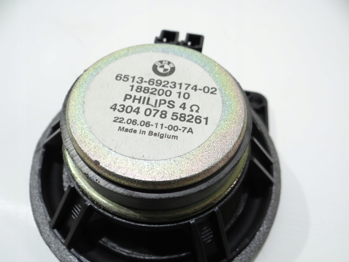 reprák SREDNIOTONOWY BMW E87 E90 6923174