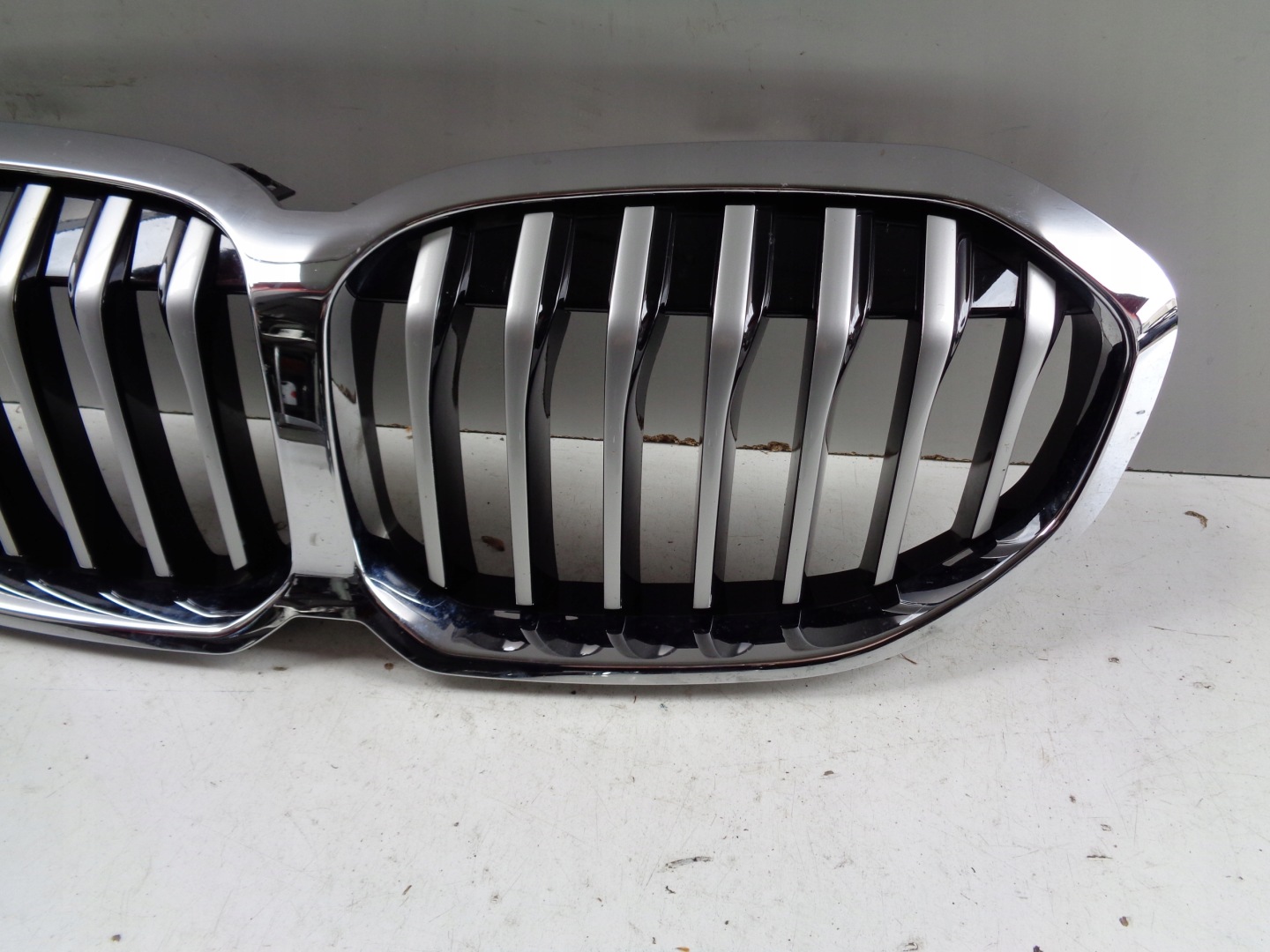 Grille BMW 1 F40 19