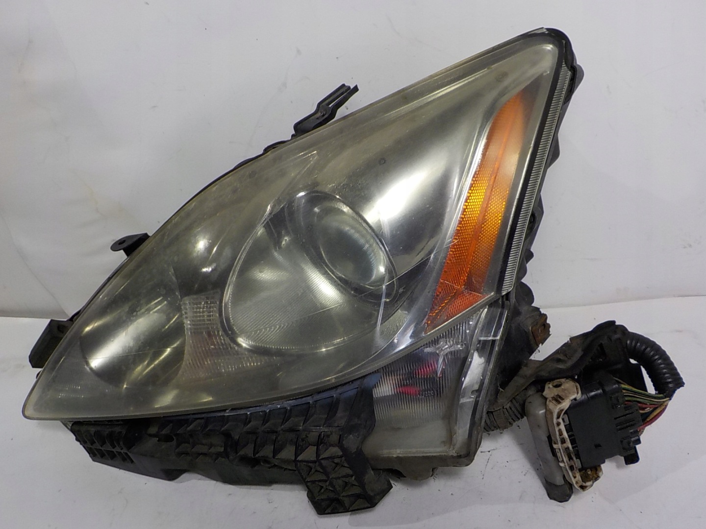 LEXUS IS 220 250 XENON light left front front