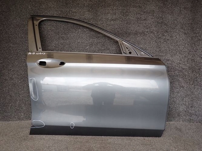 MERCEDES W213 213 E-KLASA door right front front