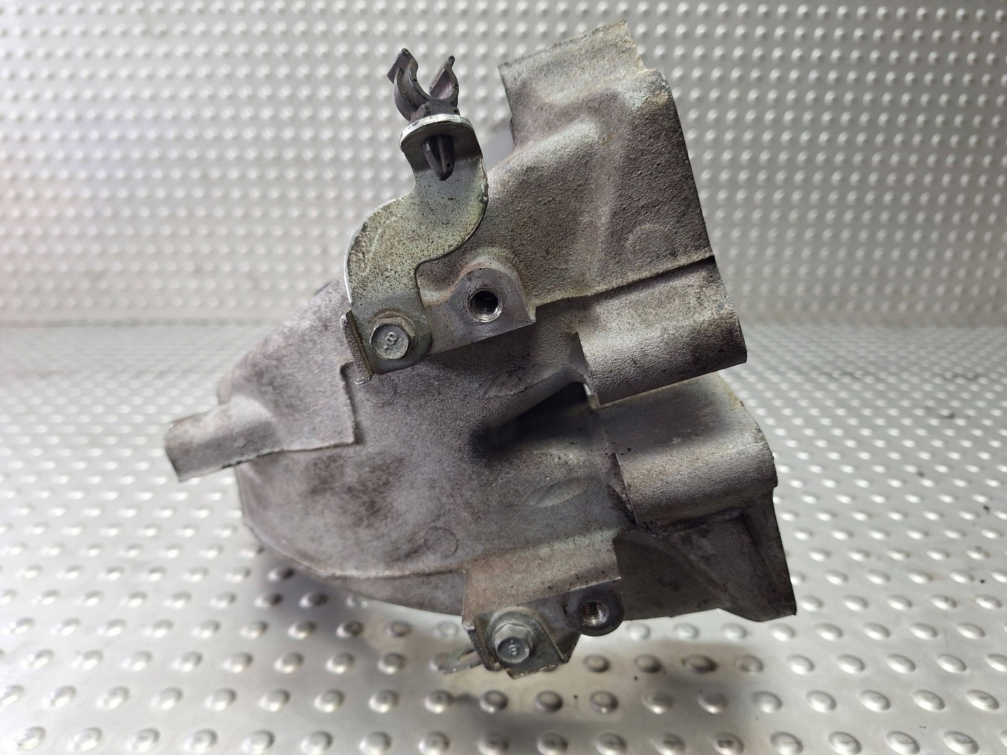 intake manifold SG14B SUBARU FORESTER III 2.0 D ZLDZLB-41