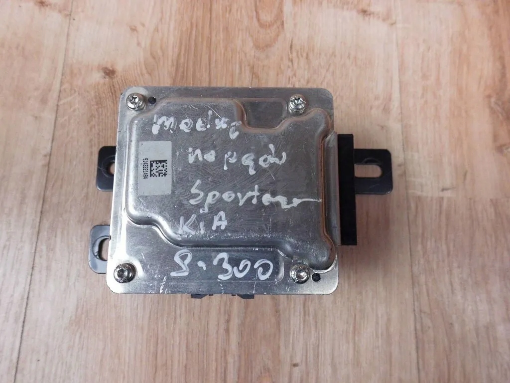 KIA Sportage IV module control unit napedow 954472D100 95447-2D100