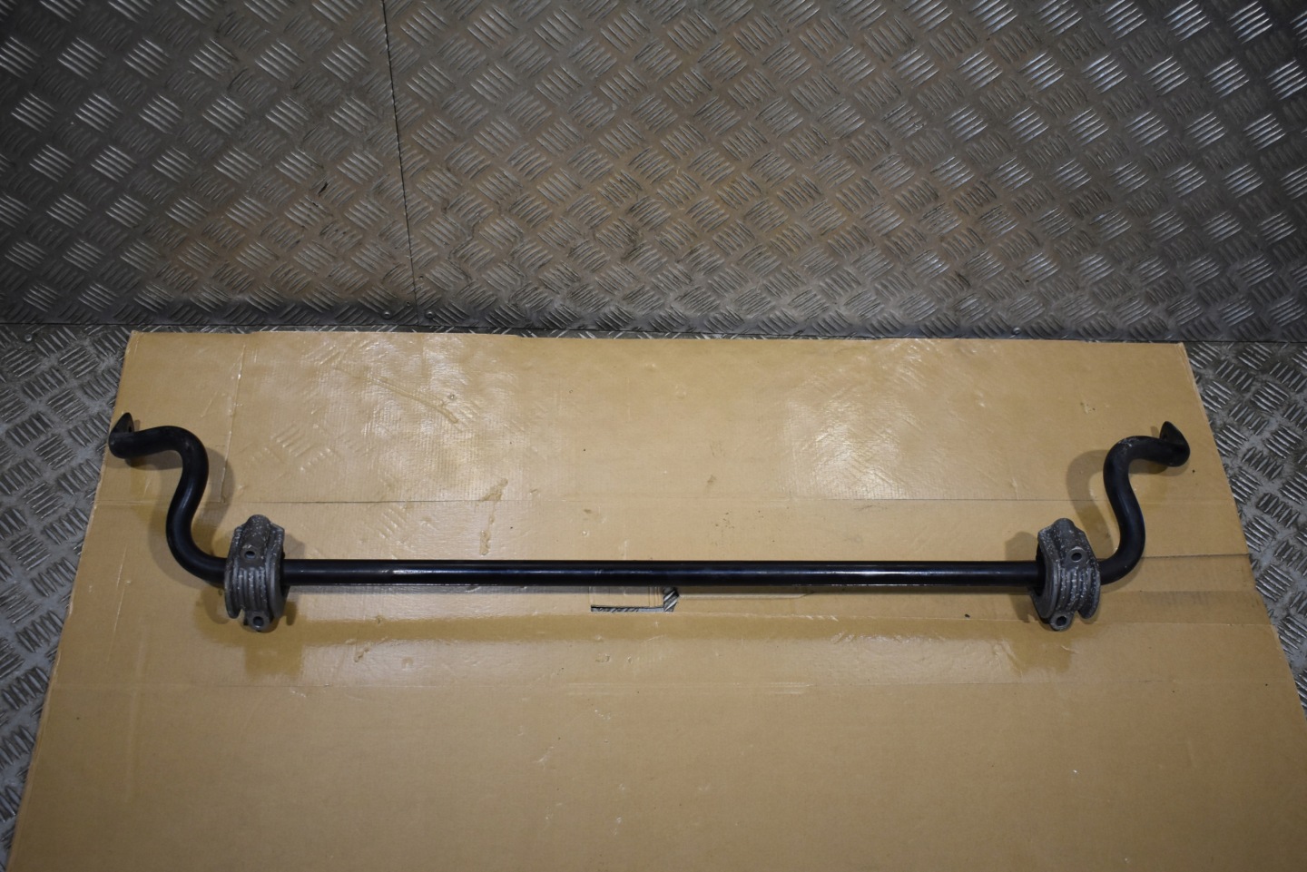 IDEALNA STABILIZATOR far hátsó PORSCHE MACAN 1
