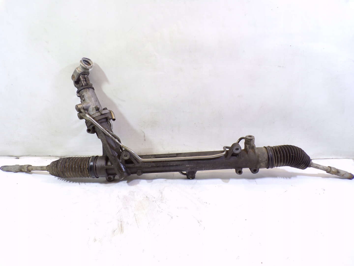 servo control BMW E60 7852501924