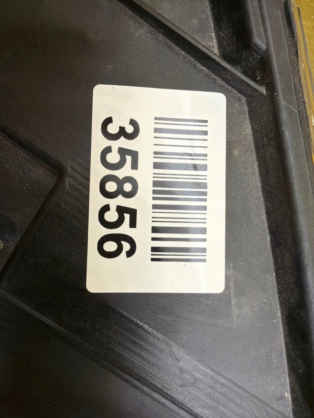 light left Peugeot Expert III Lift 2024- normal 9847198380