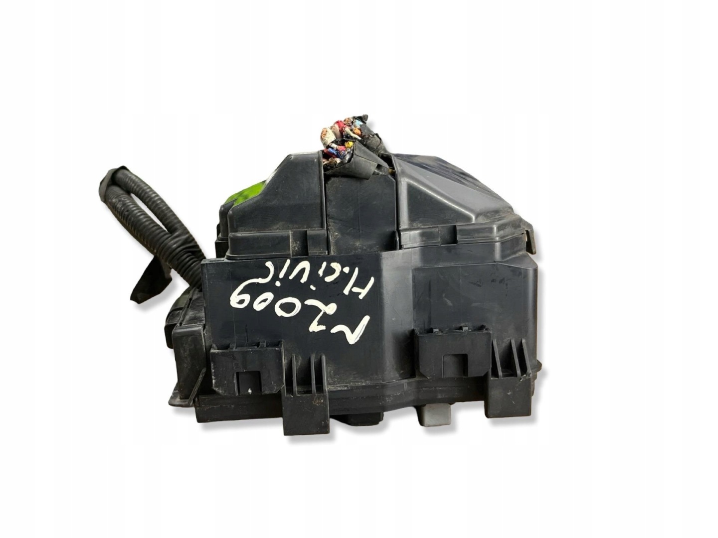 fuse box Honda Civic 8 facelift 2009 38250-SMJ-E03