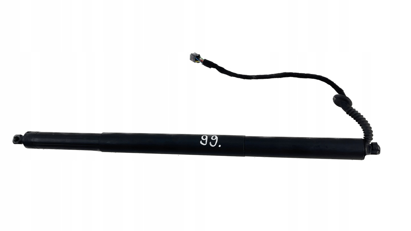 damper bonnet left AUDI Q5 II 80F827851A