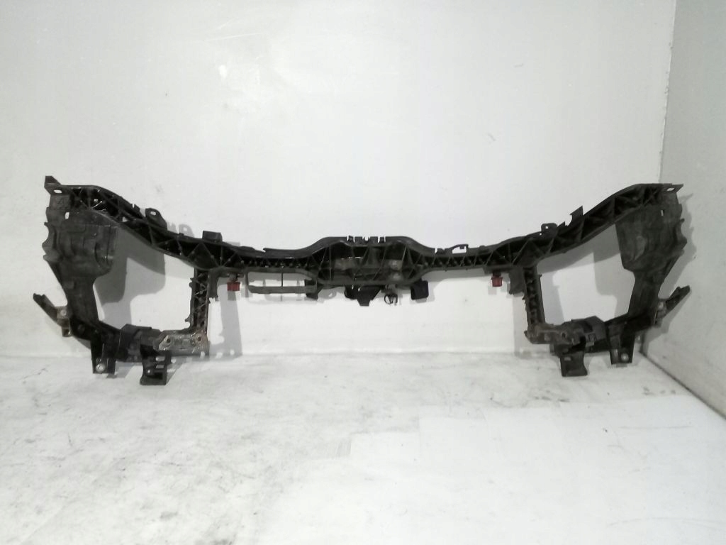 Mercedes A klasa W169 Traversa di ferro