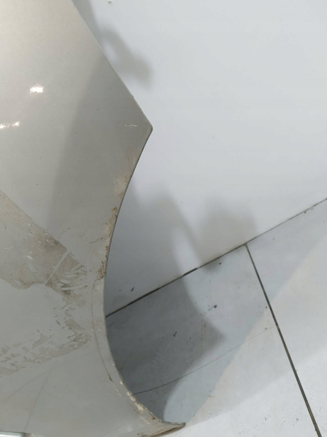 Portière Droit Avant Ford Transit Custom et (2012- )