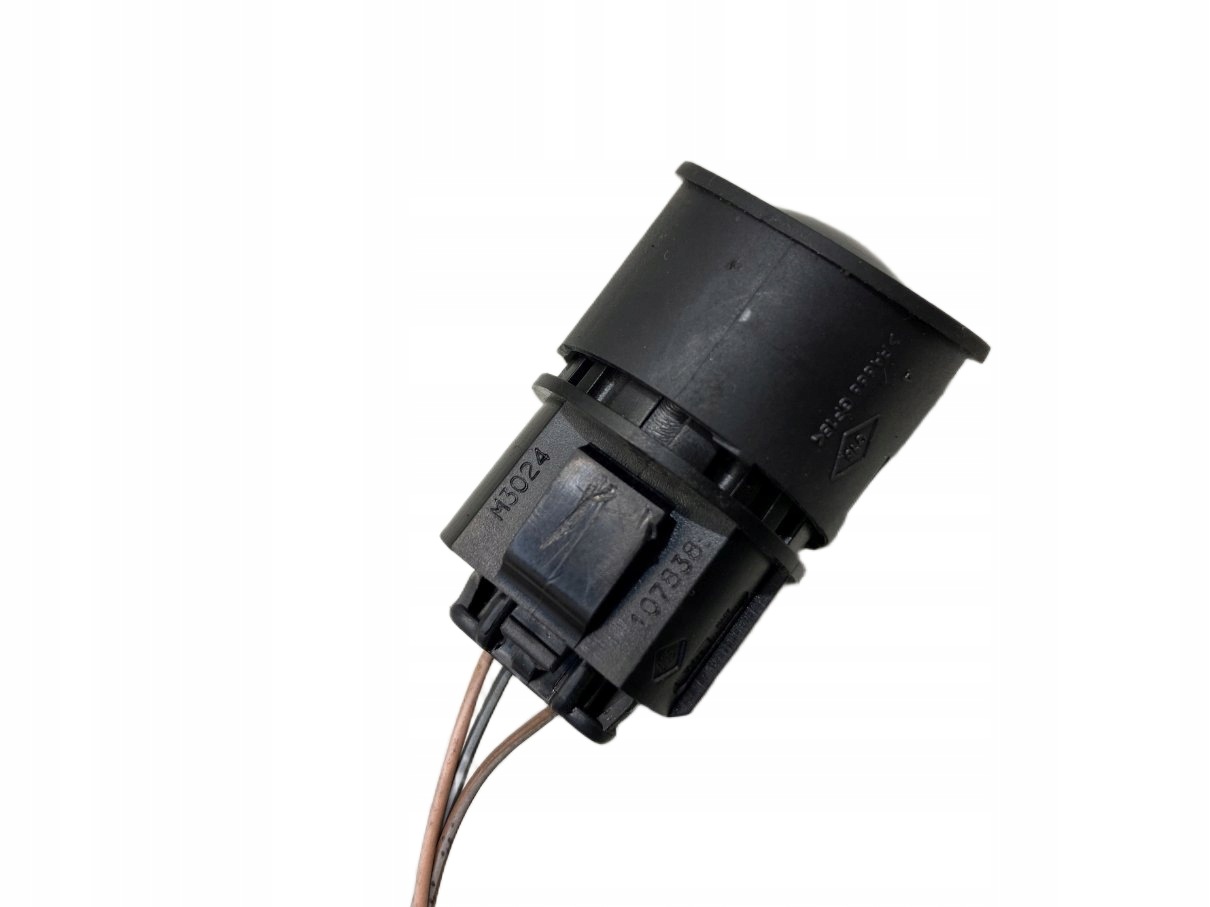 switch START STOP RENAULT MEGANE II 27934