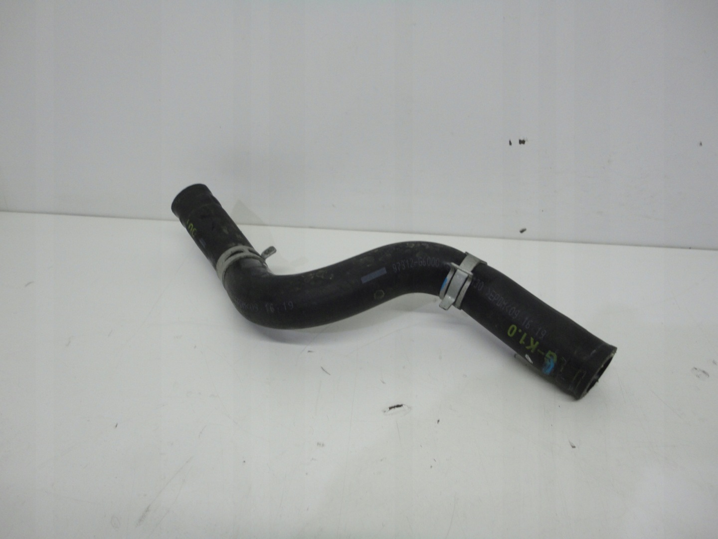 KIA PICANTO III 1,0 crijevo prijenos vode 97312-G6000