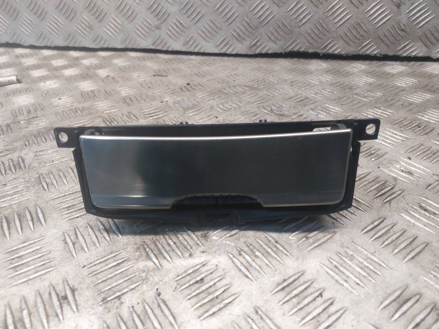 ashtray passenger compartment FORD MONDEO MK4