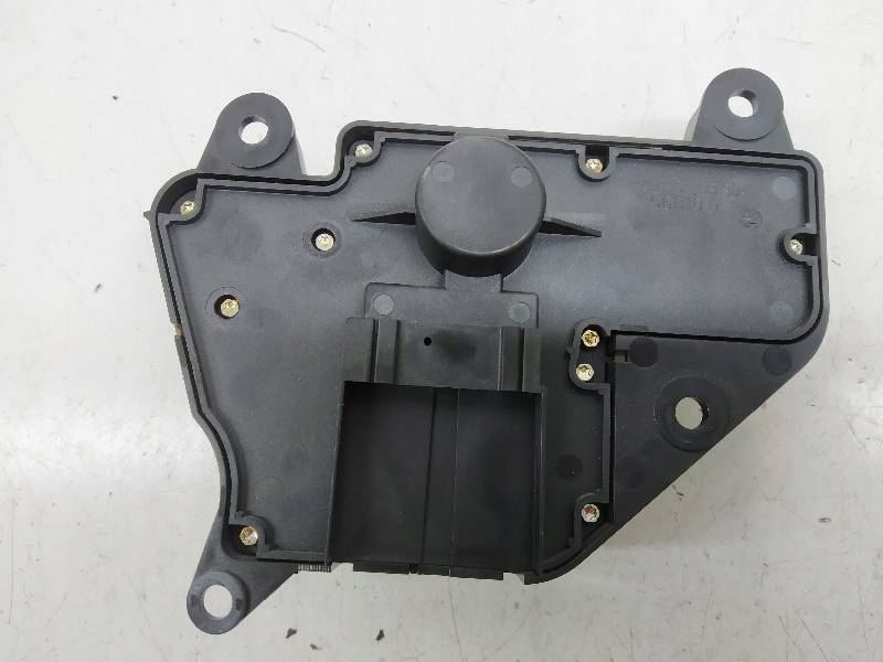 switch seat UK Mercedes SL-klasa V R230