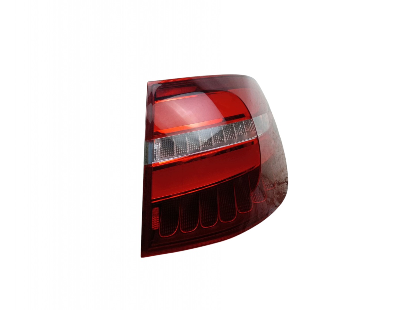 light right rear part rear LED MERCEDES GLC and X253 (15-19)