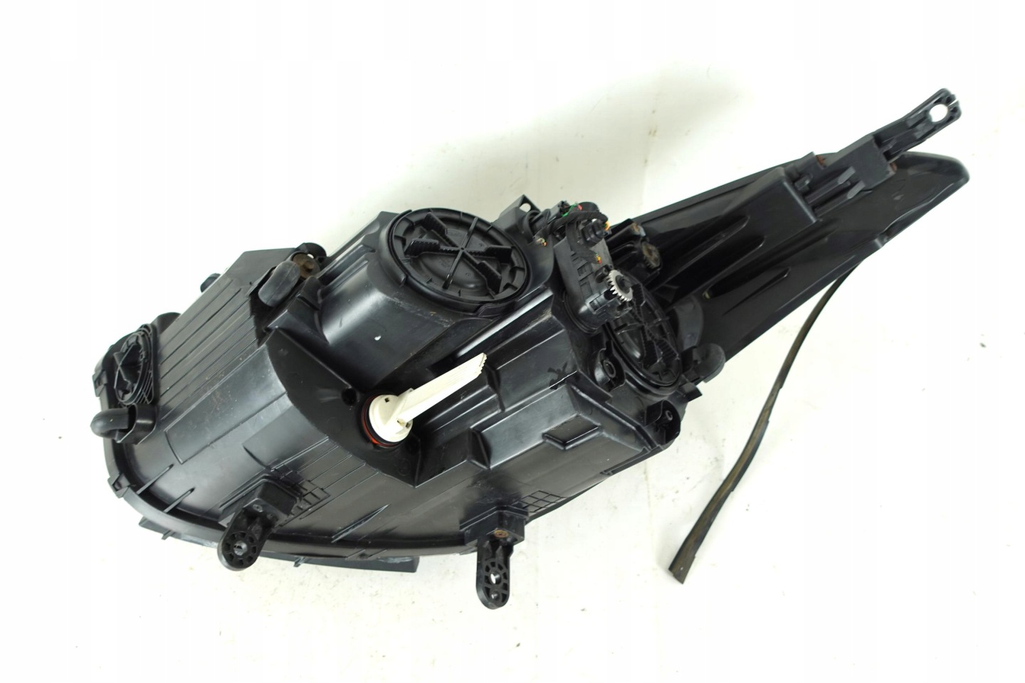light right front right front HYUNDAI I40 11-14 2011-2014 UK RHD ANGLIK
