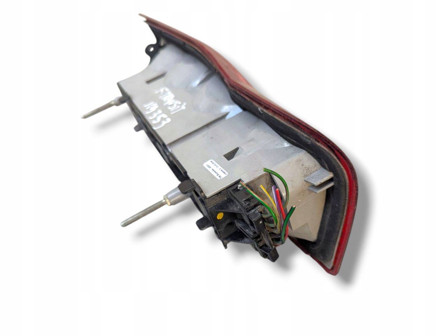 light rear right side Ford Transit 7 2010 6C11-13404-A